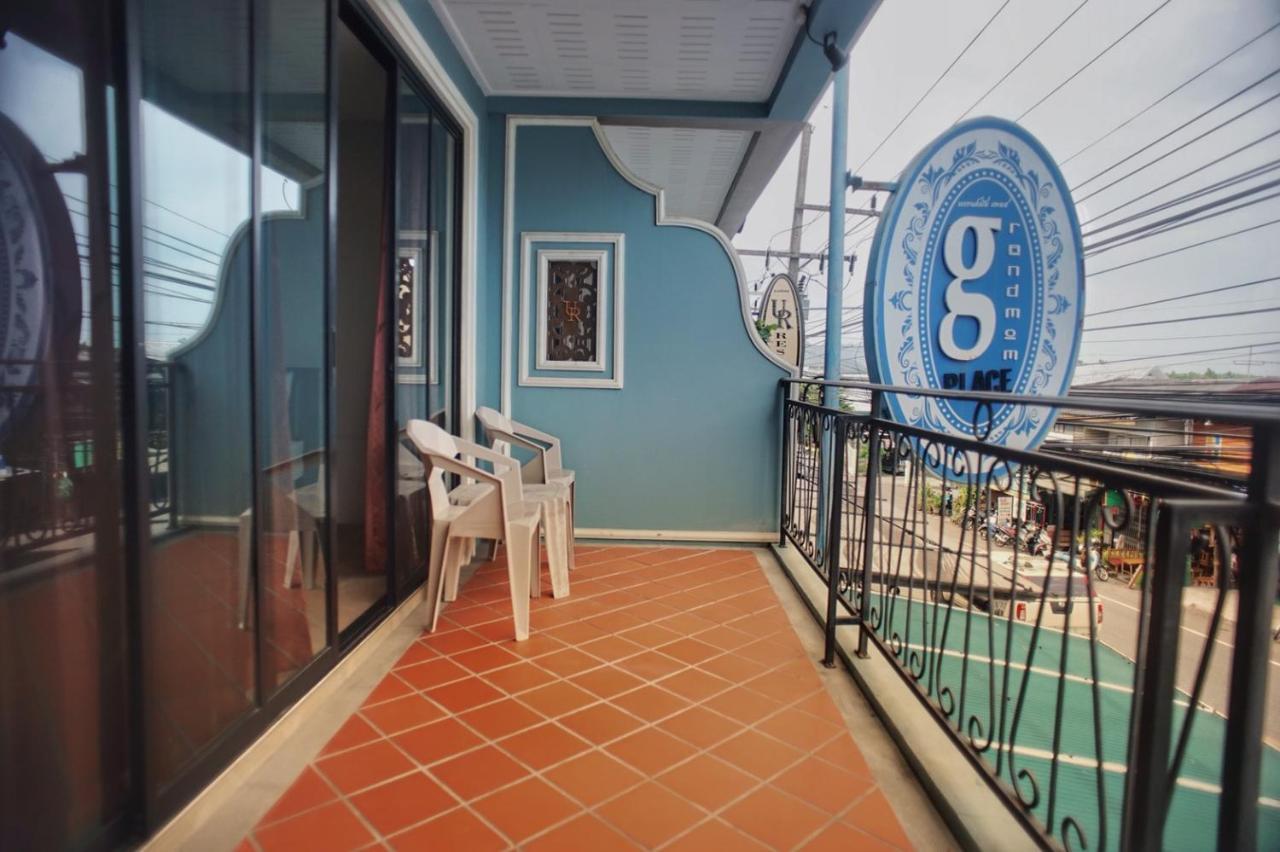 Grandmom Place Krabi Bagian luar foto
