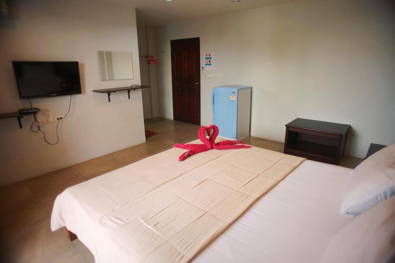 Grandmom Place Krabi Bagian luar foto