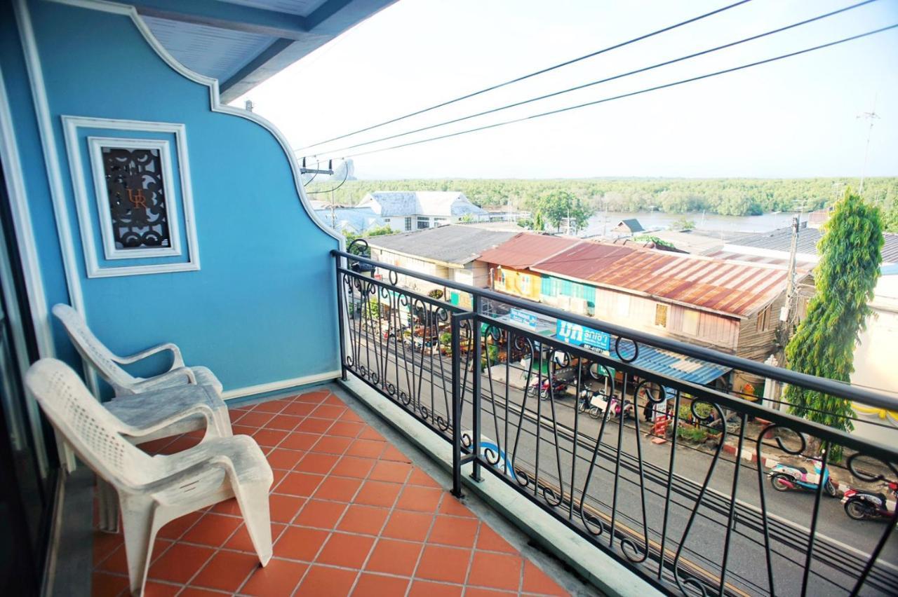 Grandmom Place Krabi Bagian luar foto
