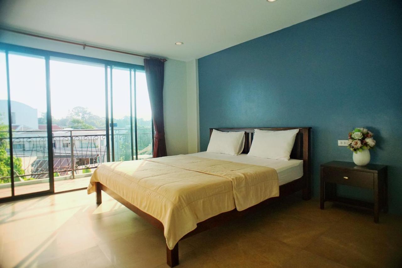 Grandmom Place Krabi Bagian luar foto