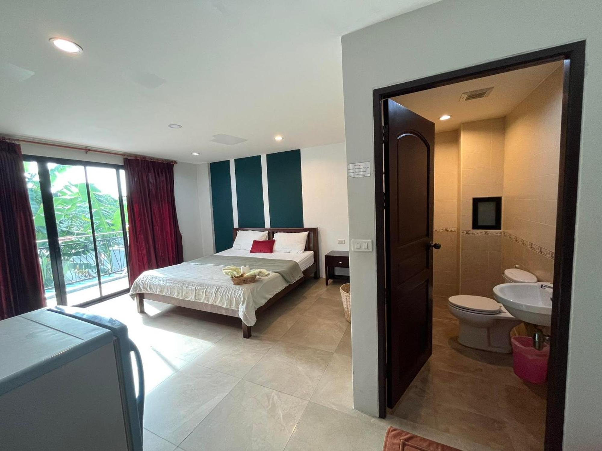 Grandmom Place Krabi Bagian luar foto
