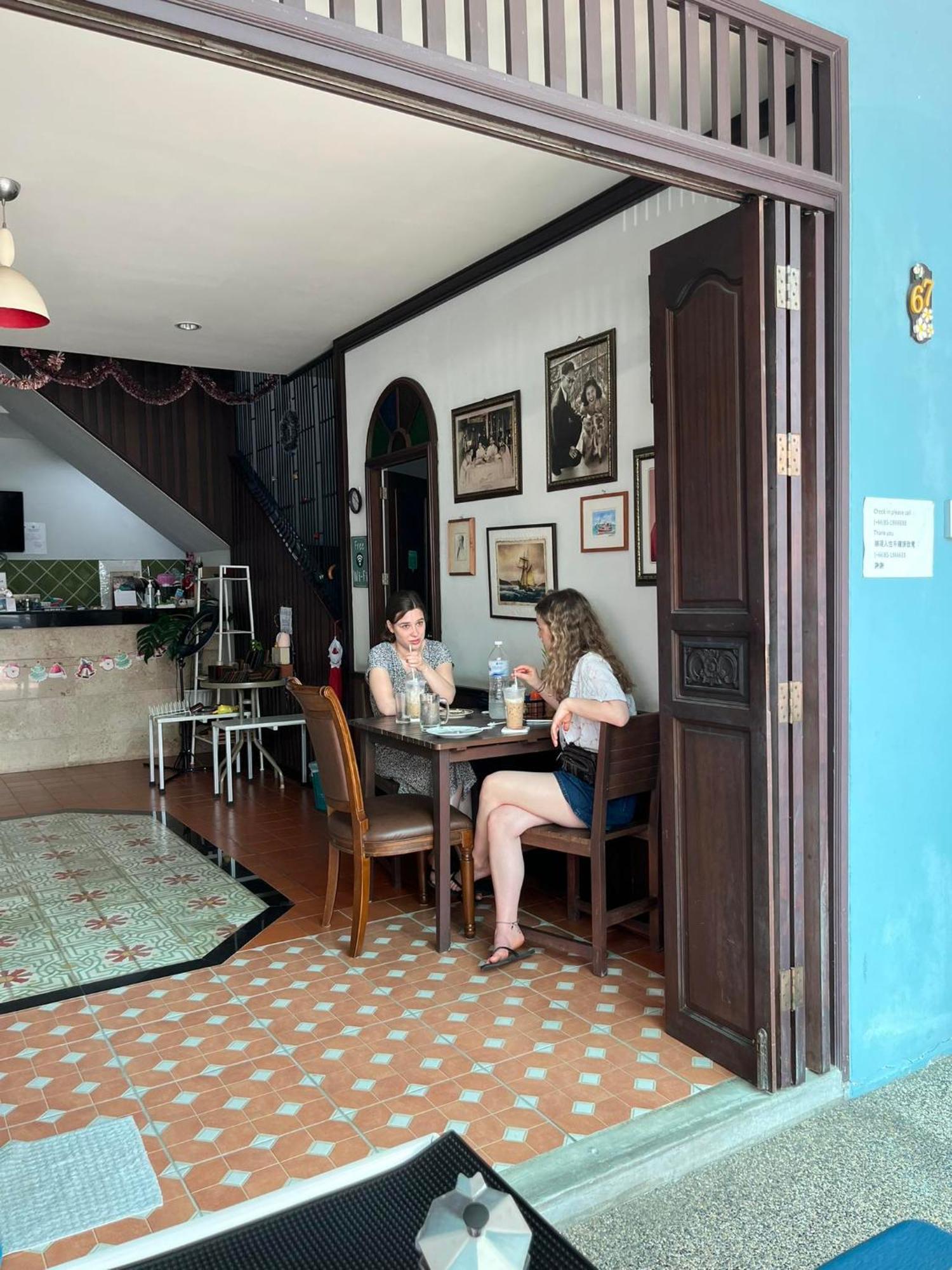 Grandmom Place Krabi Bagian luar foto