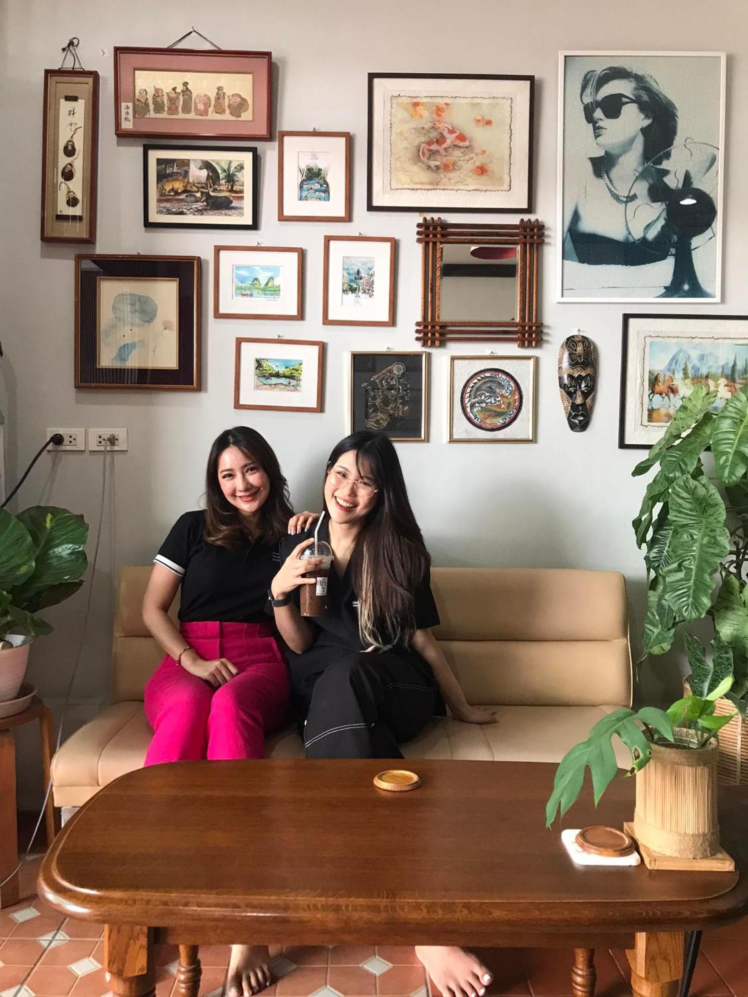 Grandmom Place Krabi Bagian luar foto