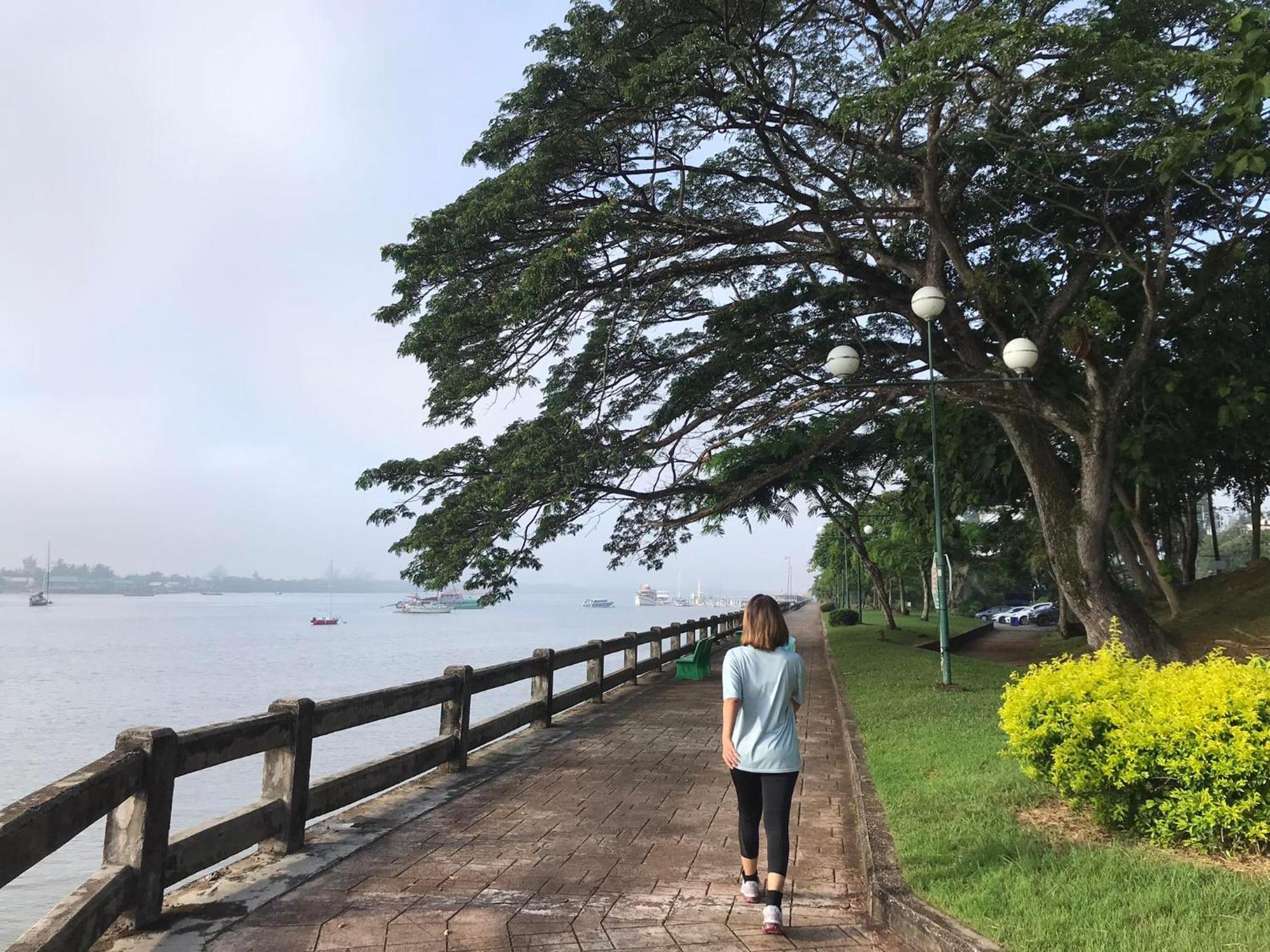 Grandmom Place Krabi Bagian luar foto