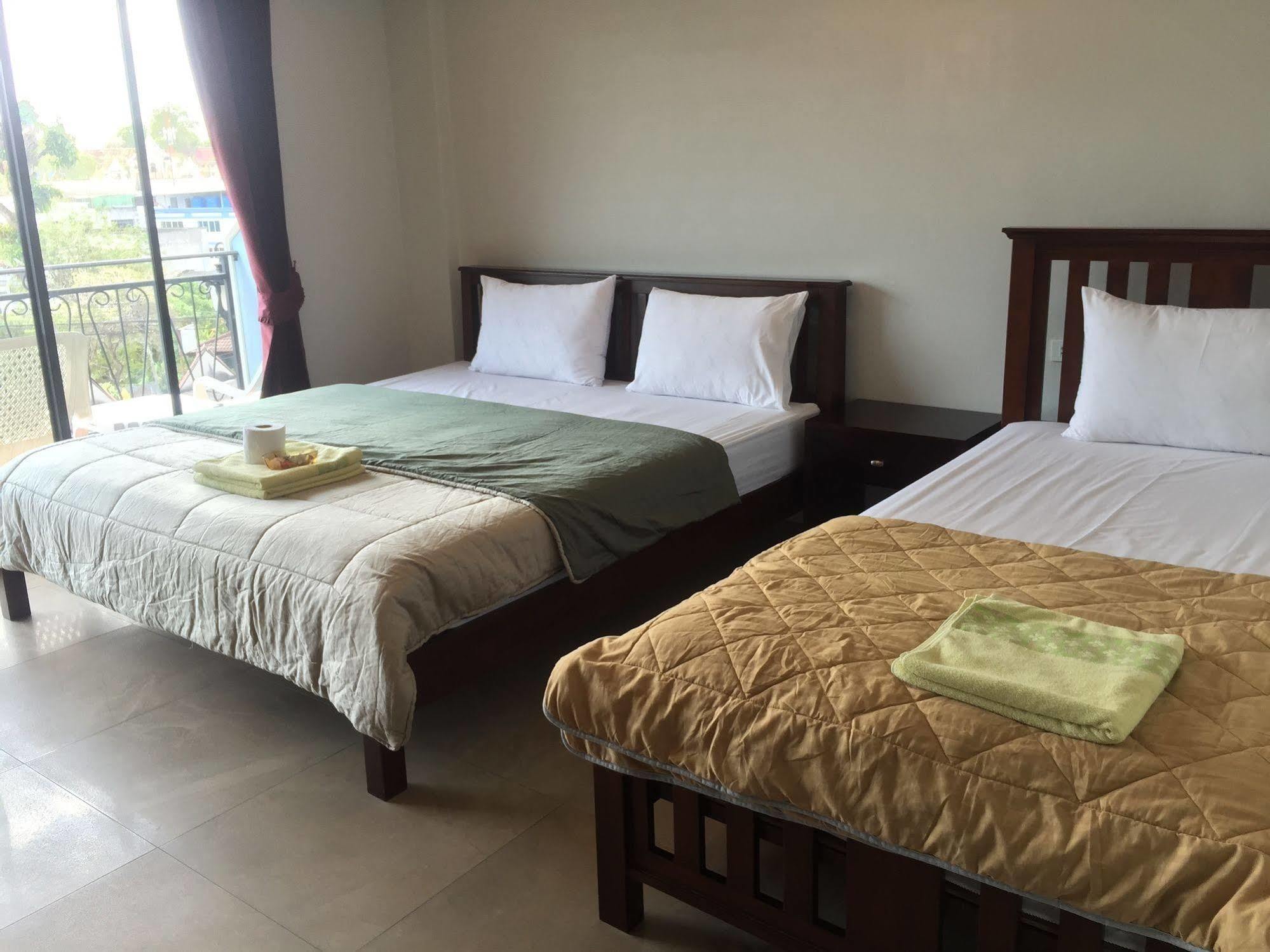 Grandmom Place Krabi Bagian luar foto