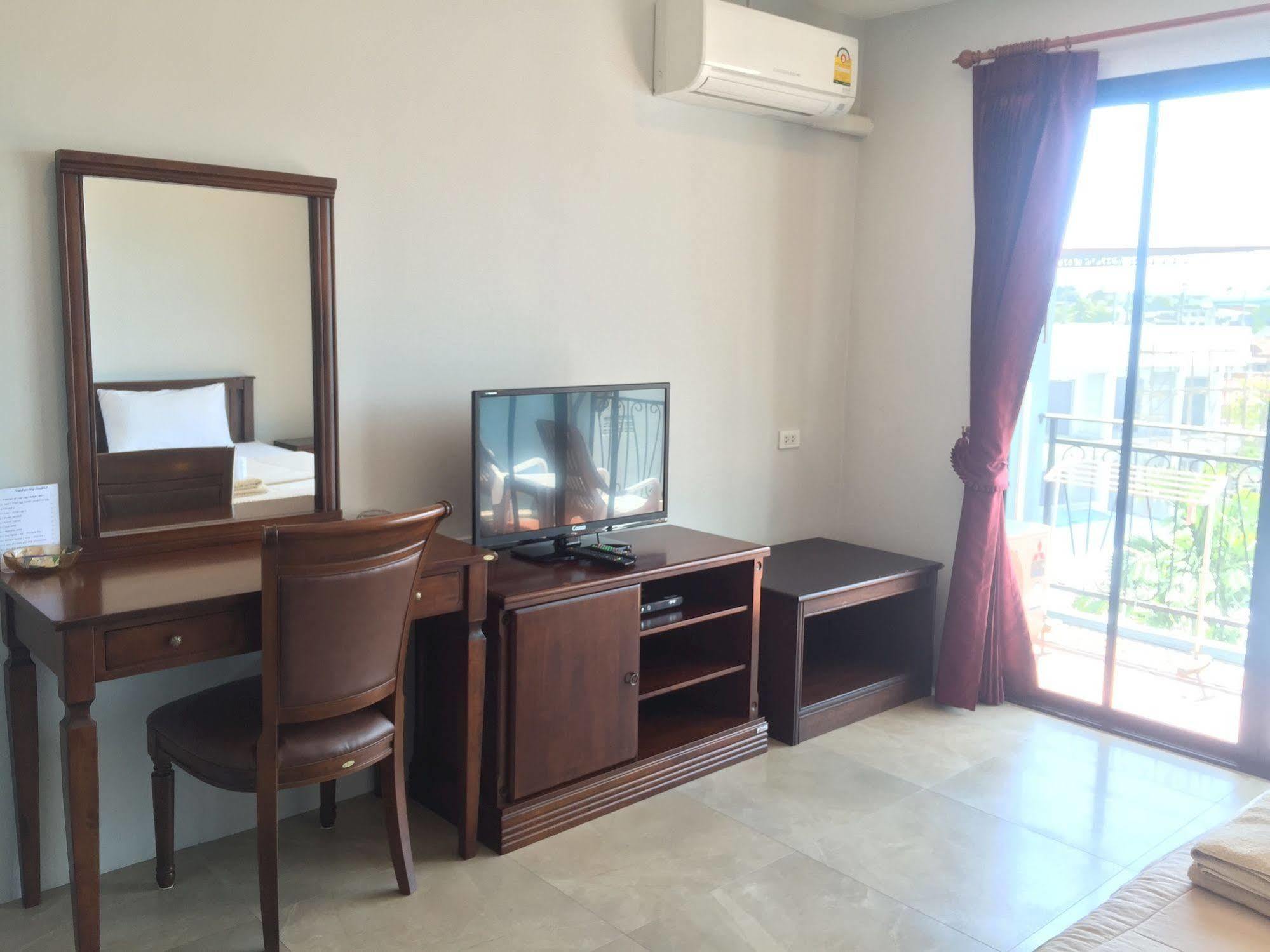 Grandmom Place Krabi Bagian luar foto
